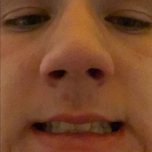 Meet your Posher, Levi